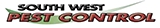 South West Pest Control - Pest Control