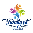 Family1st Notary LLC - Notaries Public
