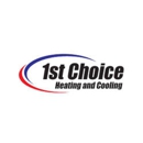 1st Choice Heating & Cooling - Air Conditioning Equipment & Systems