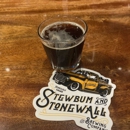 Stewbum & Stonewall Brewing - Brew Pubs