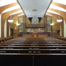 The Church of Jesus Christ of Latter-day Saints - Methodist Churches