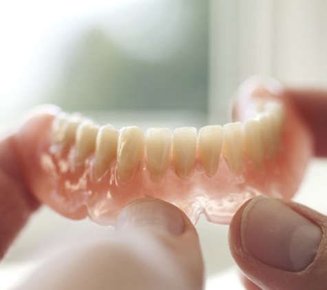 Dentures Direct - Kirwan, QLD