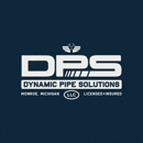 Dynamic Pipe Solutions, LLC - Plumbers