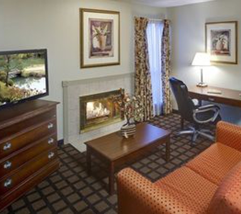 Orangewood Suites Hotel - Austin, TX