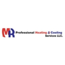 M.R. Professional Heating & Cooling Services - Heating, Ventilating & Air Conditioning Engineers