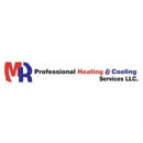 M.R. Professional Heating & Cooling Services - Fireplaces