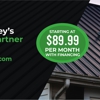 Alien Roofing gallery