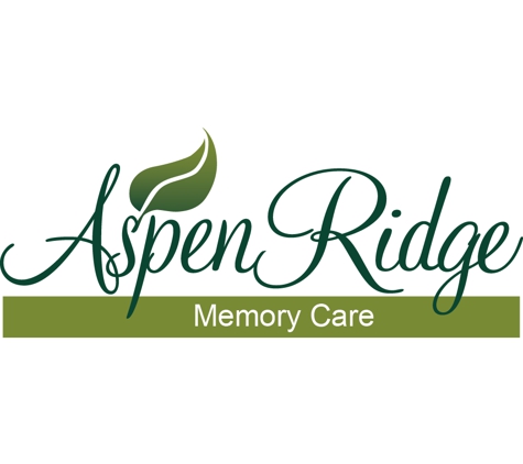 Aspen Ridge Memory Care - Bend, OR