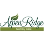 Aspen Ridge Memory Care