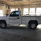 Central Pest Control, Inc.