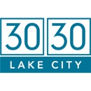 3030 Lake City - Real Estate Rental Service