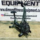Dimond Fitness Equipment