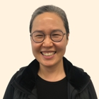 Hope Kim, Counselor