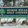 Huron Hills Golf Course gallery