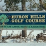 Huron Hills Golf Course