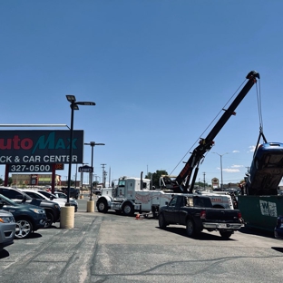 Southwest Auto Towing - Farmington, NM