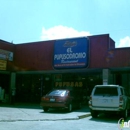 El Pupusodromo - Latin American Restaurants