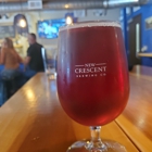 New Cresent Brewing Co