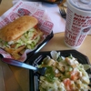 Fazoli's gallery