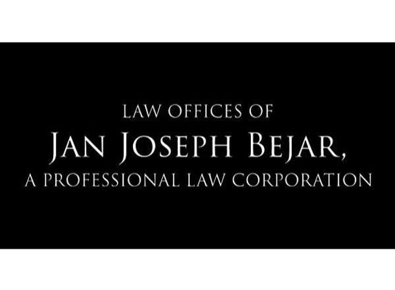 Attorney Jan Joseph Bejar - San Diego, CA