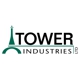 Tower Industries - Commercial Shower Bases & Walls