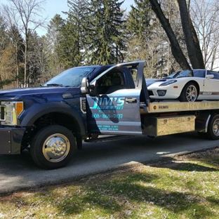 Jim's Tire & Automotive - 24 Hour Towing - Milton, WI