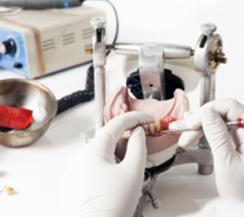 The Denture Clinic - Phillip, ACT