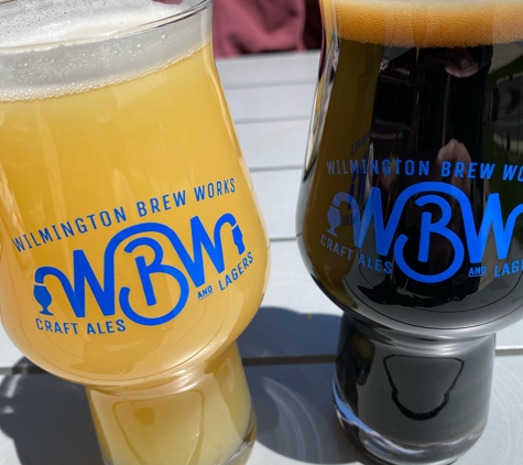 Wilmington Brew Works - Wilmington, DE