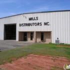 Mills Distributors Inc
