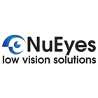 NuEyes Low Vision Solutions - CLOSED