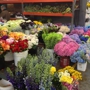 San Francisco Flower Mart