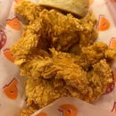 Popeyes Louisiana Kitchen - Chicken Restaurants