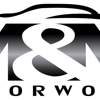 M&M Motorworks gallery