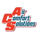 Air Comfort Solutions Cooling, Heating, Plumbing & Electrical Tulsa - Furnace Repair & Cleaning