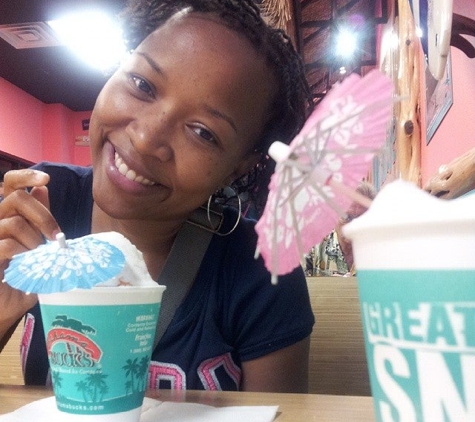 Bahama Buck's - San Antonio, TX