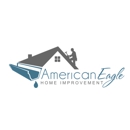 American Eagle Home Improvement - Gutters & Downspouts
