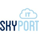 SkyPort IT - Business Coaches & Consultants