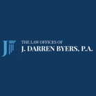 The Law Offices of J. Darren Byers, P.A.