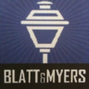 Blatt & Myers Inc - Air Conditioning Contractors & Systems