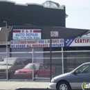 R B Service Station Inc - Gas Stations