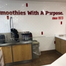 Smoothie King - Ice Cream & Frozen Desserts