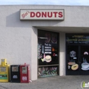 Daily Donut - Donut Shops