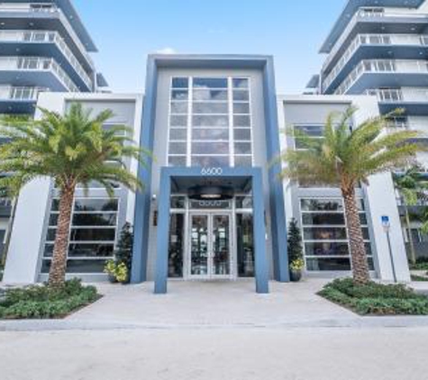 LaVida Apartments - Miami, FL