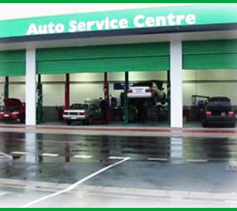 Ultra Tune Jesmond - Wallsend, NSW. Brake service