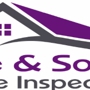Safe & Sound Home Inspections