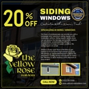 Yellow Rose Builders - Roofing Contractors