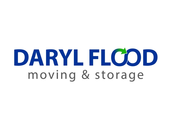 Daryl Flood Moving & Storage - Coppell, TX