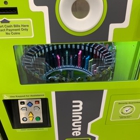 Minute Key