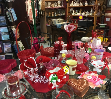 Reanna Ministries - Oak Hill, FL. Valentines Is Almost Here!