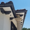 Rain-Flow Systems Seamless Guttering gallery